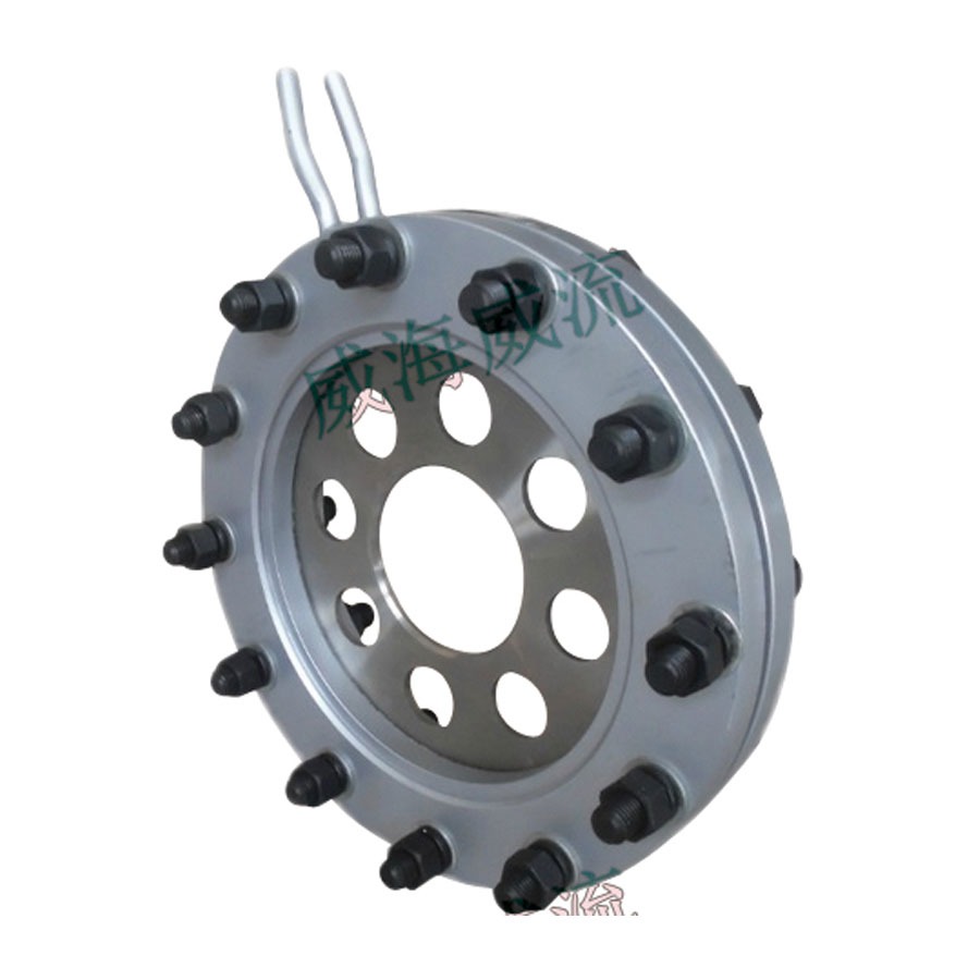 卡裝式-平衡流量計