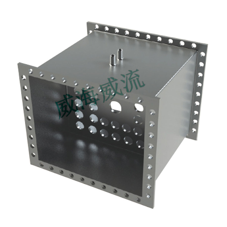 方管型－平衡流量計