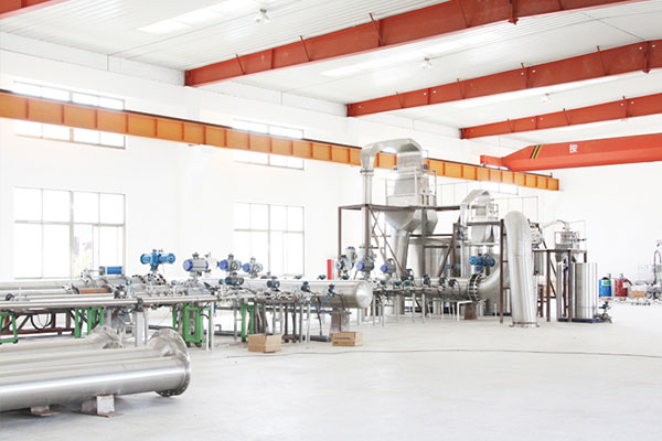  威海威流測(cè)控儀表有限公司