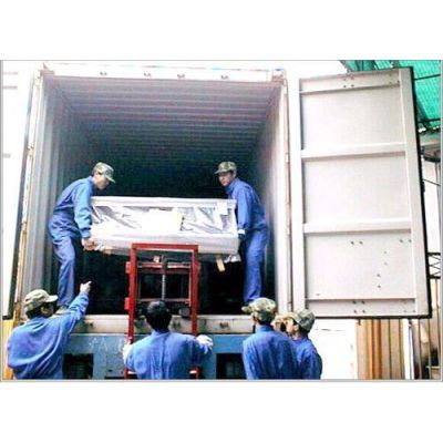 陜西北京到海口長途搬家 全面解析價格因素與專業服務